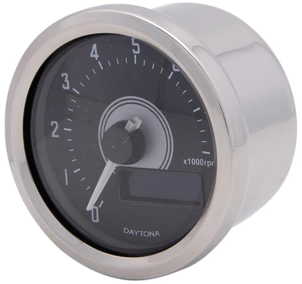 Tachimetro Daytona Velona