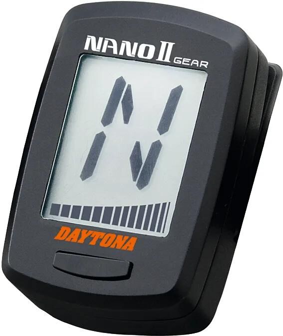 Indicador de engranaje de daytona nano 2