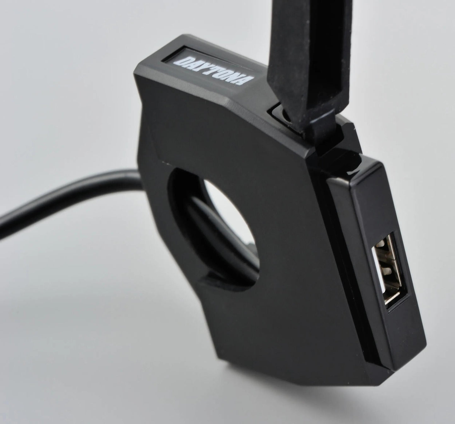 Daytona USB-Slim-Mount-A-A SW 12W