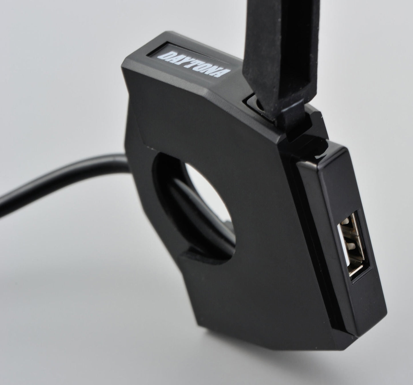 Daytona USB-Slim-Mount-A-A SW 12W