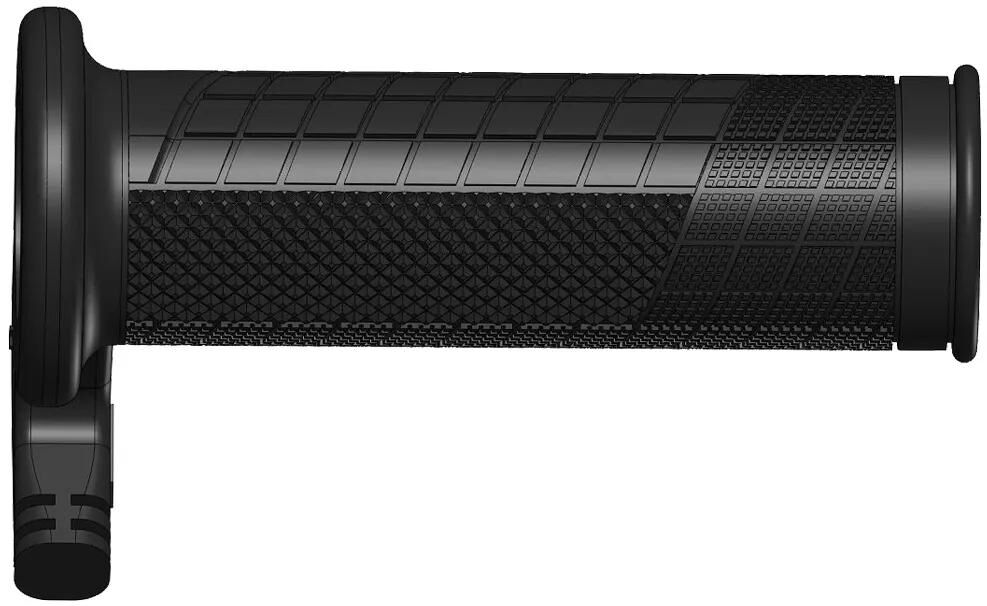 Oxford handvatverwarming hotgrips premium heated grips pre t replacement handle right