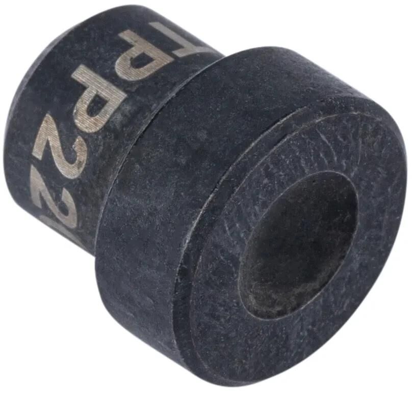 Rk ersatzteile uct2100 chain breaker-nietw. press sleeve tpp220