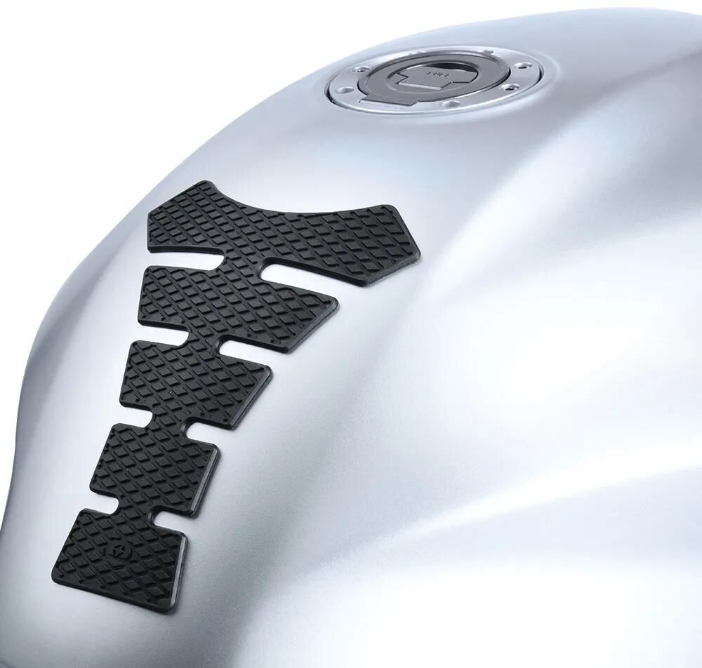 Oxford Tank Pads Silicone Negro