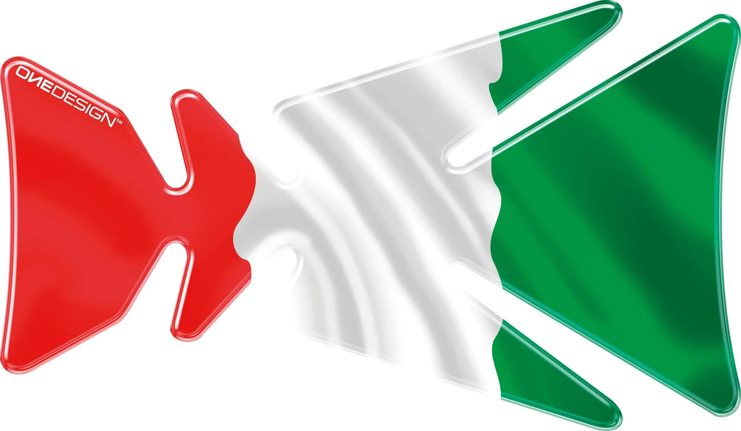 Print tankpads tank pads cefitap engineering italian flag
