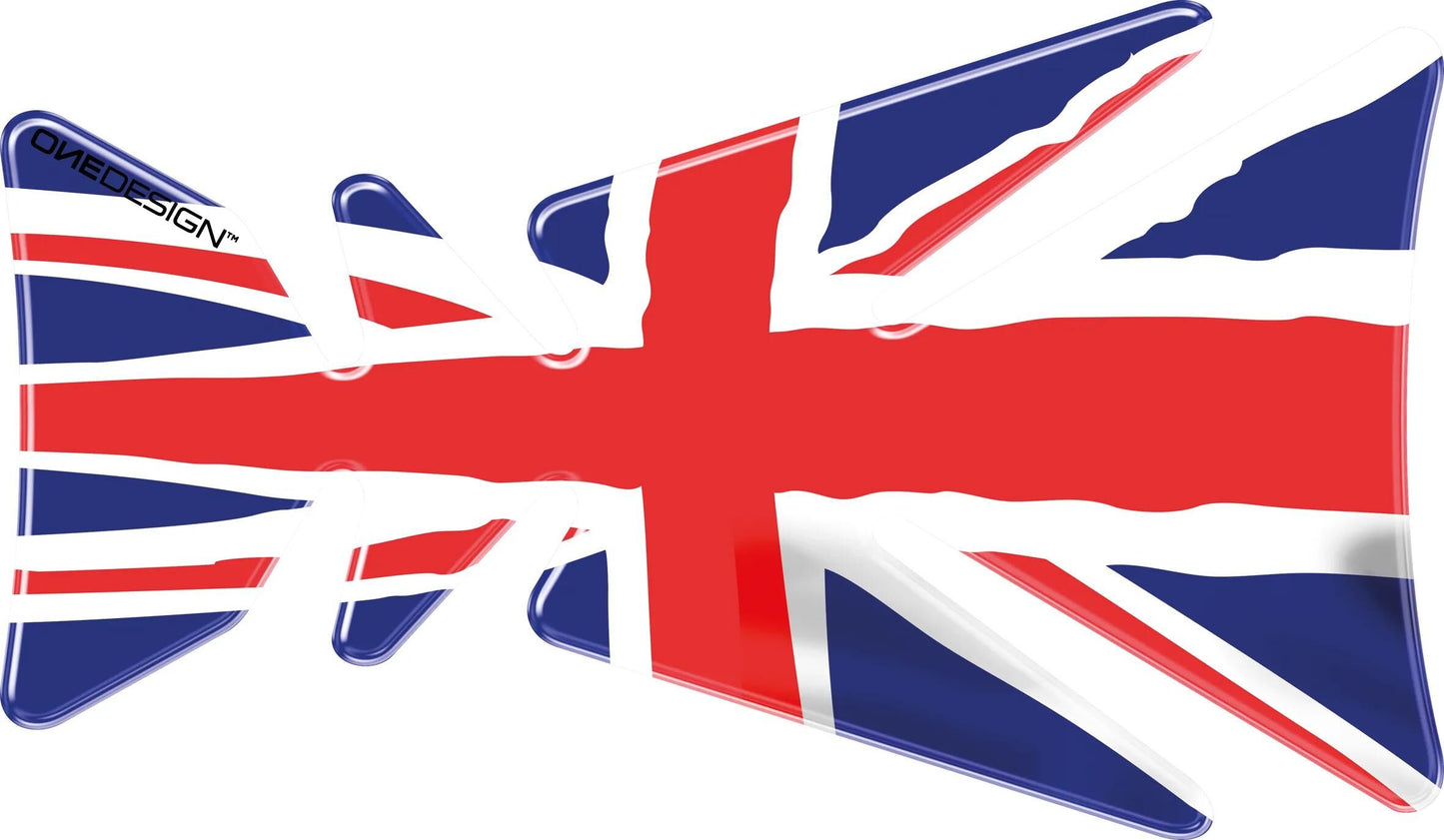 Stampa paraserbatoio paraserbatoio cefukp engineering uk flag
