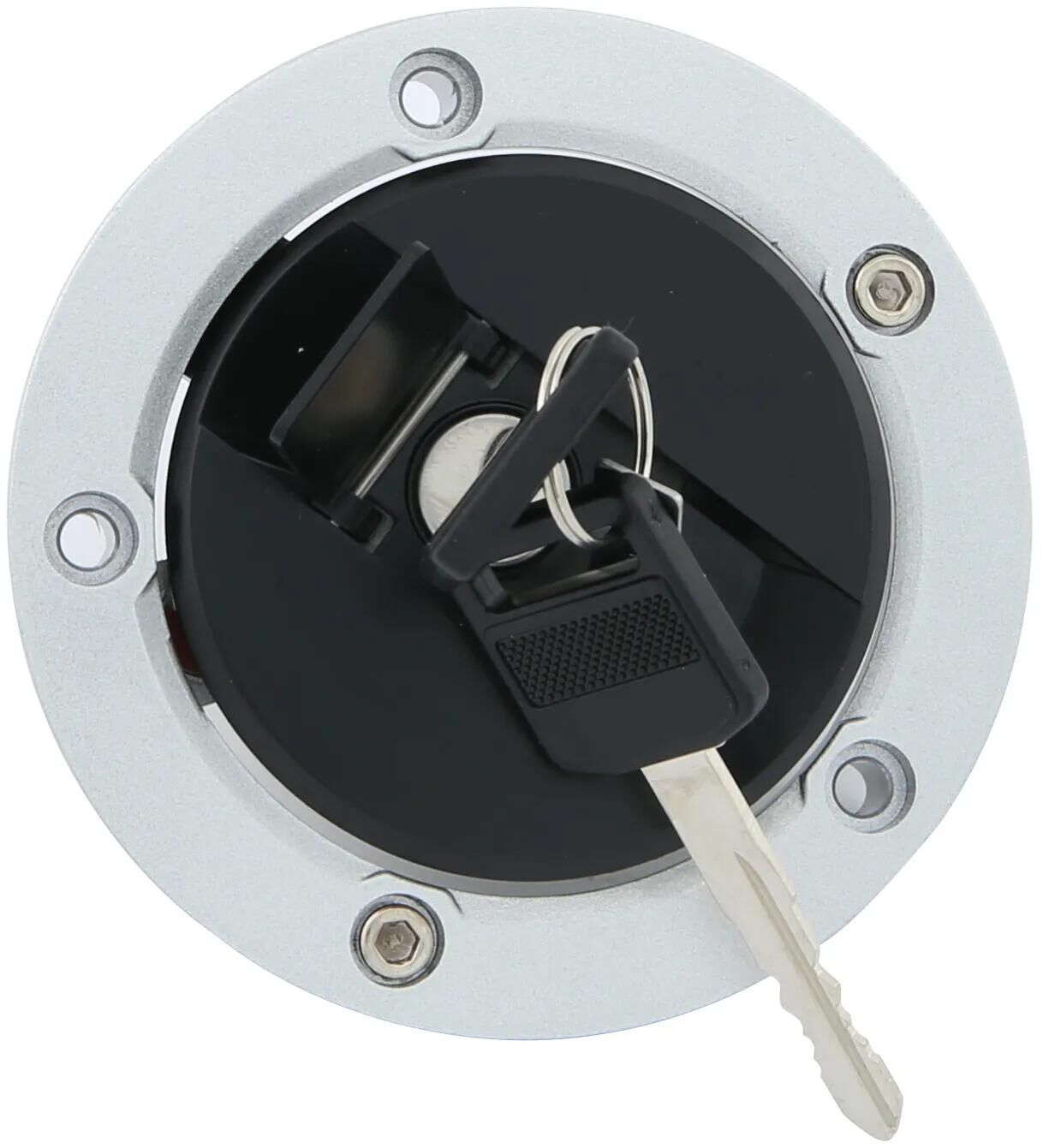Coperchio del serbatoio Vicma tankdop con serratura, m10861