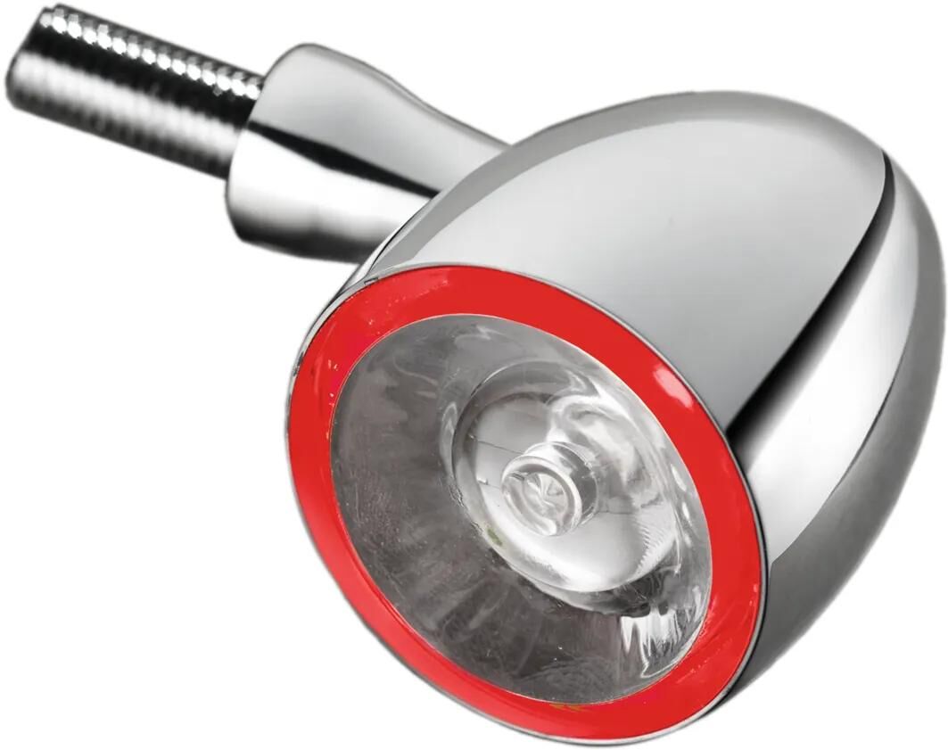 Kellermann KL Turn Signal Bullet 100 Chrome