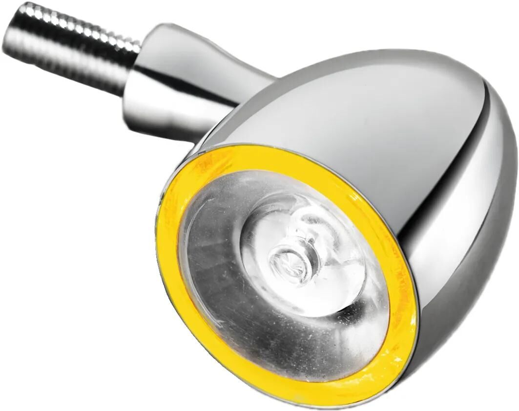 Kellermann KL Turn Signal Bullet 100 Chrome