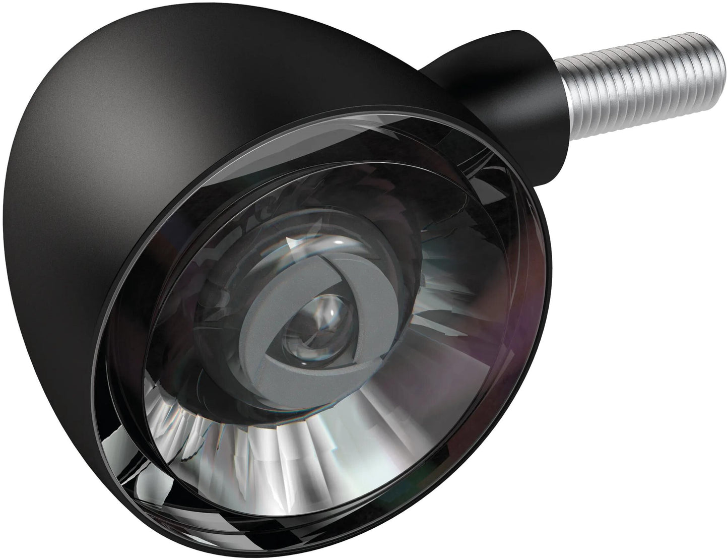 Kellermann Kl Turn Signal Bullet 100 Black