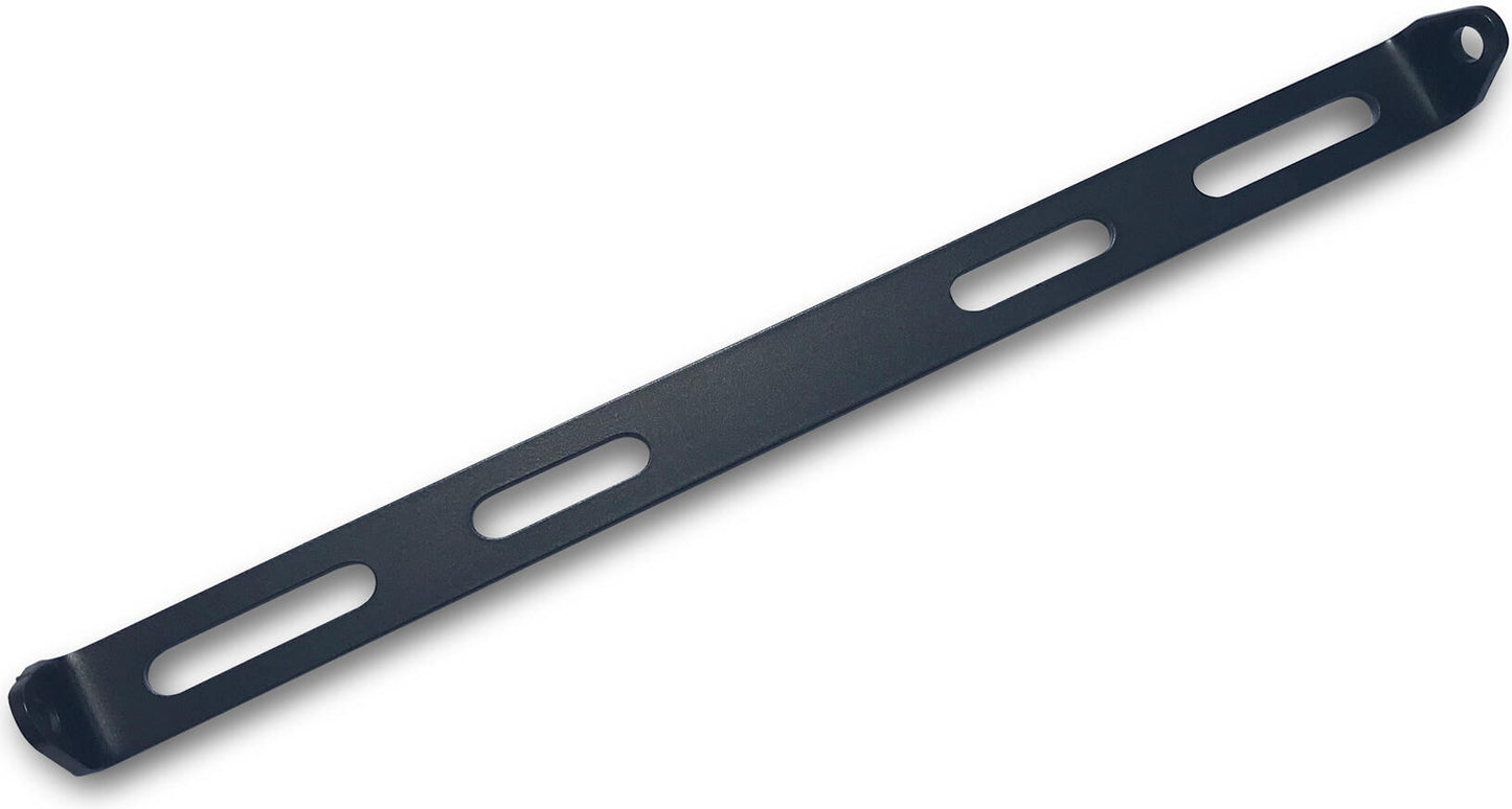 Piastra di montaggio Kellermann f. ATTO 174 mm kl sw