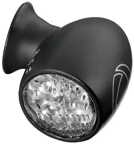 Kellermann Kl Turn Signal ATTO DF Freno di coda Black