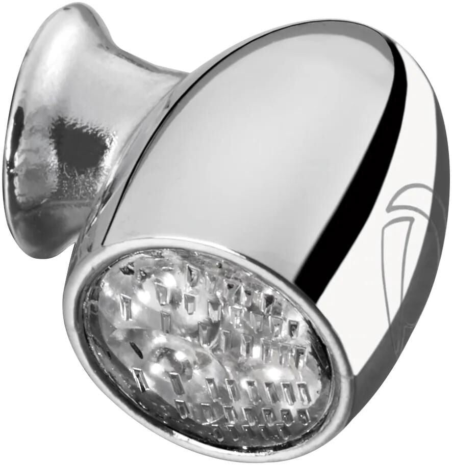 Kellermann Turn Signal Kl ATTO DF CHR Back Brake Light