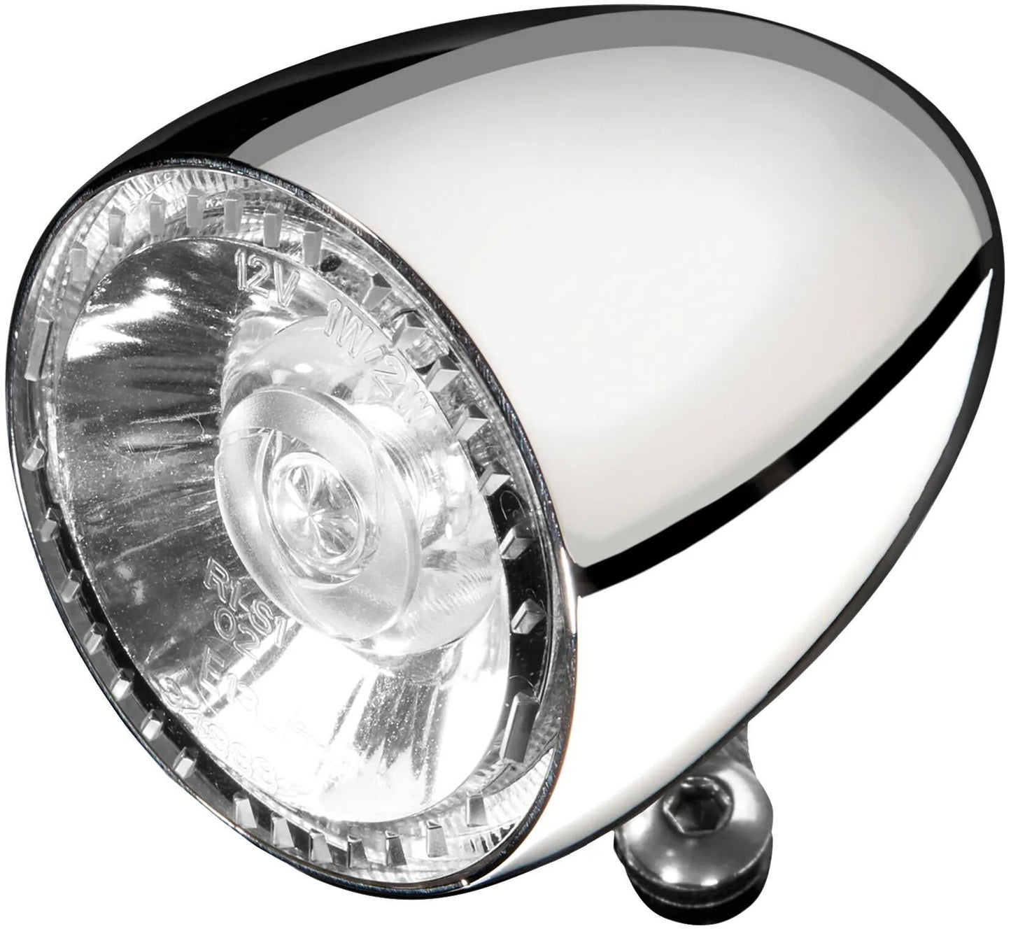 Kellermann Turn Segnali KL Bullet 10 CHR Back Brake Light