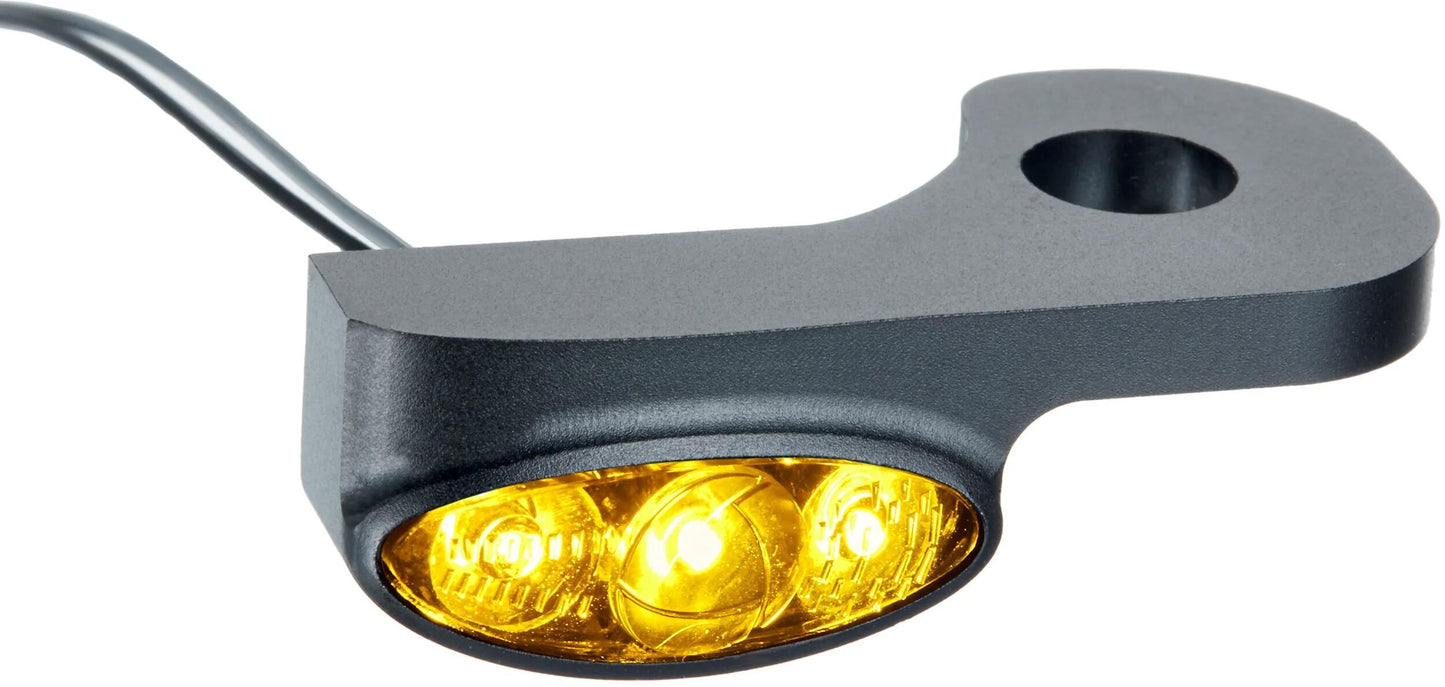 Kellermann Turn Signal KL Dash M Dashboard Indicatori Fron