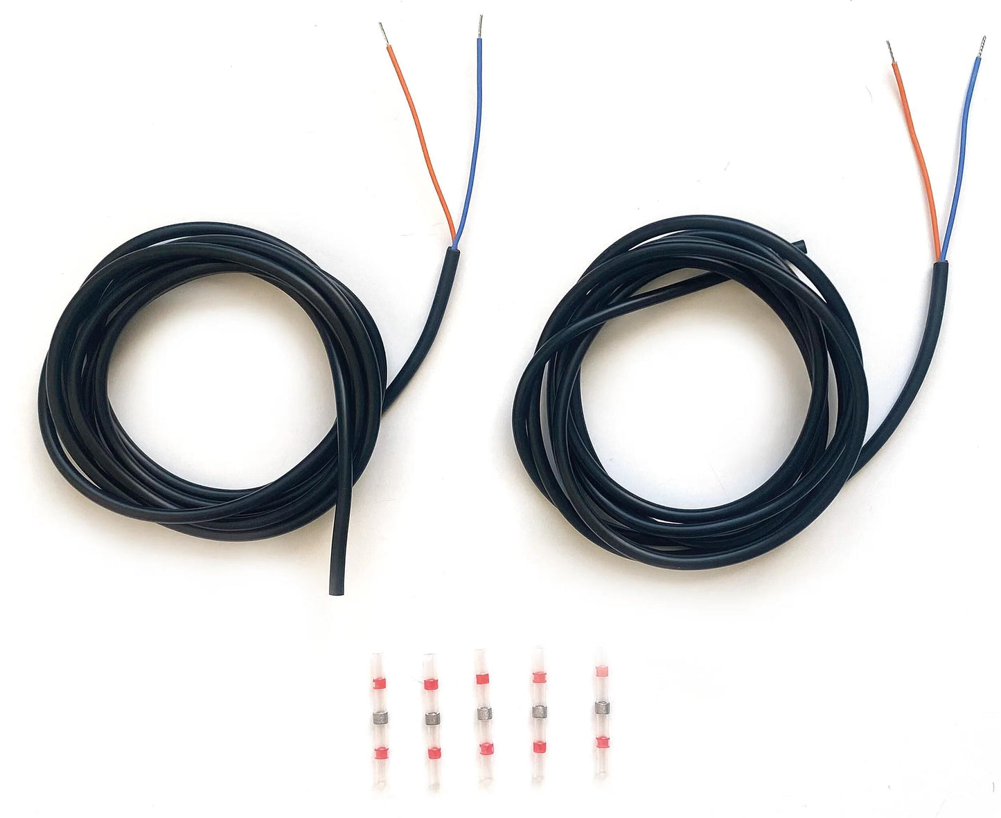 Kellermann KL I.Nex Cable Conjunto de cable 2 x 5 cable 2m