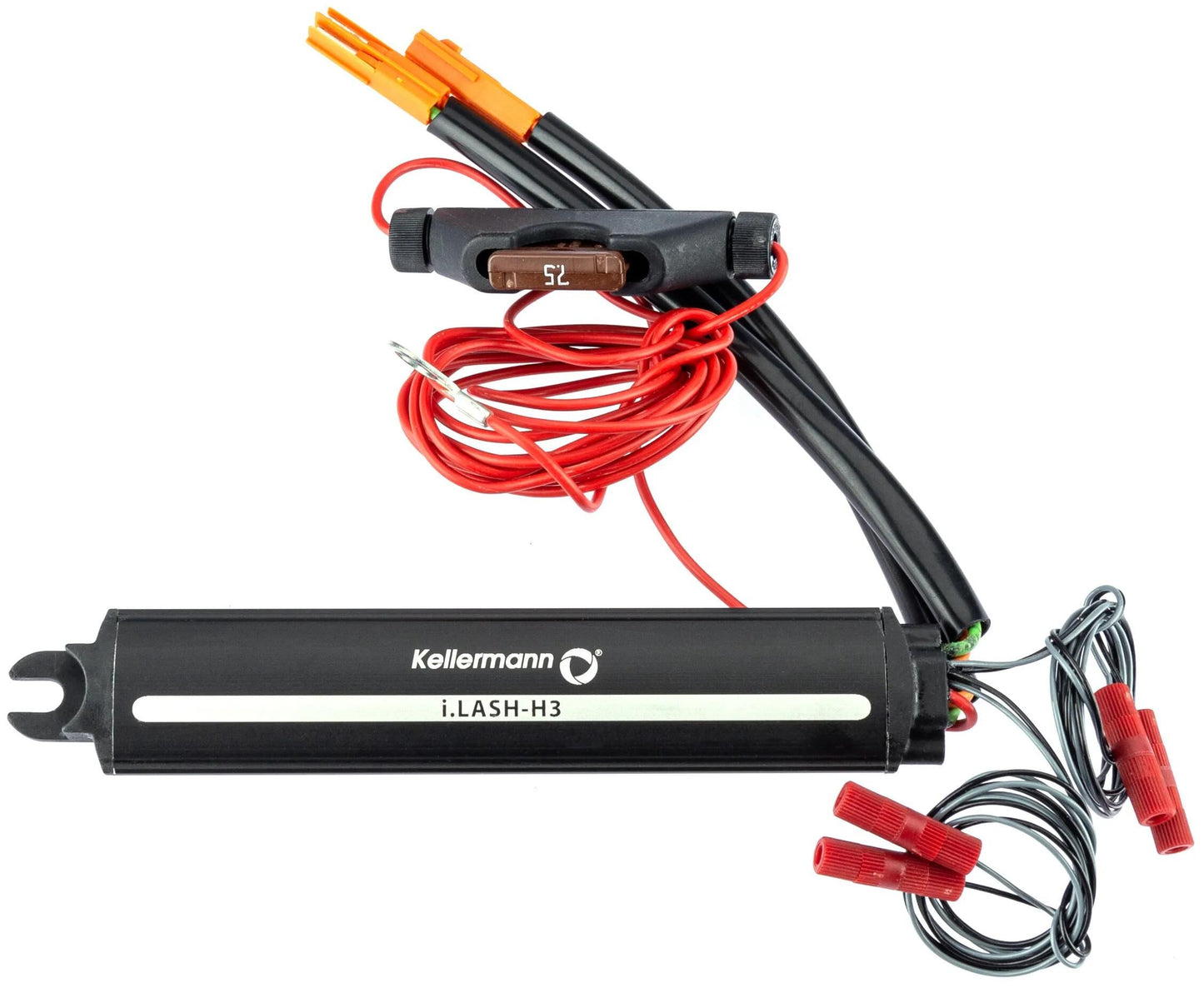 Cable adaptador de Kellermann KL I.Lash H Hon Vo+Hola