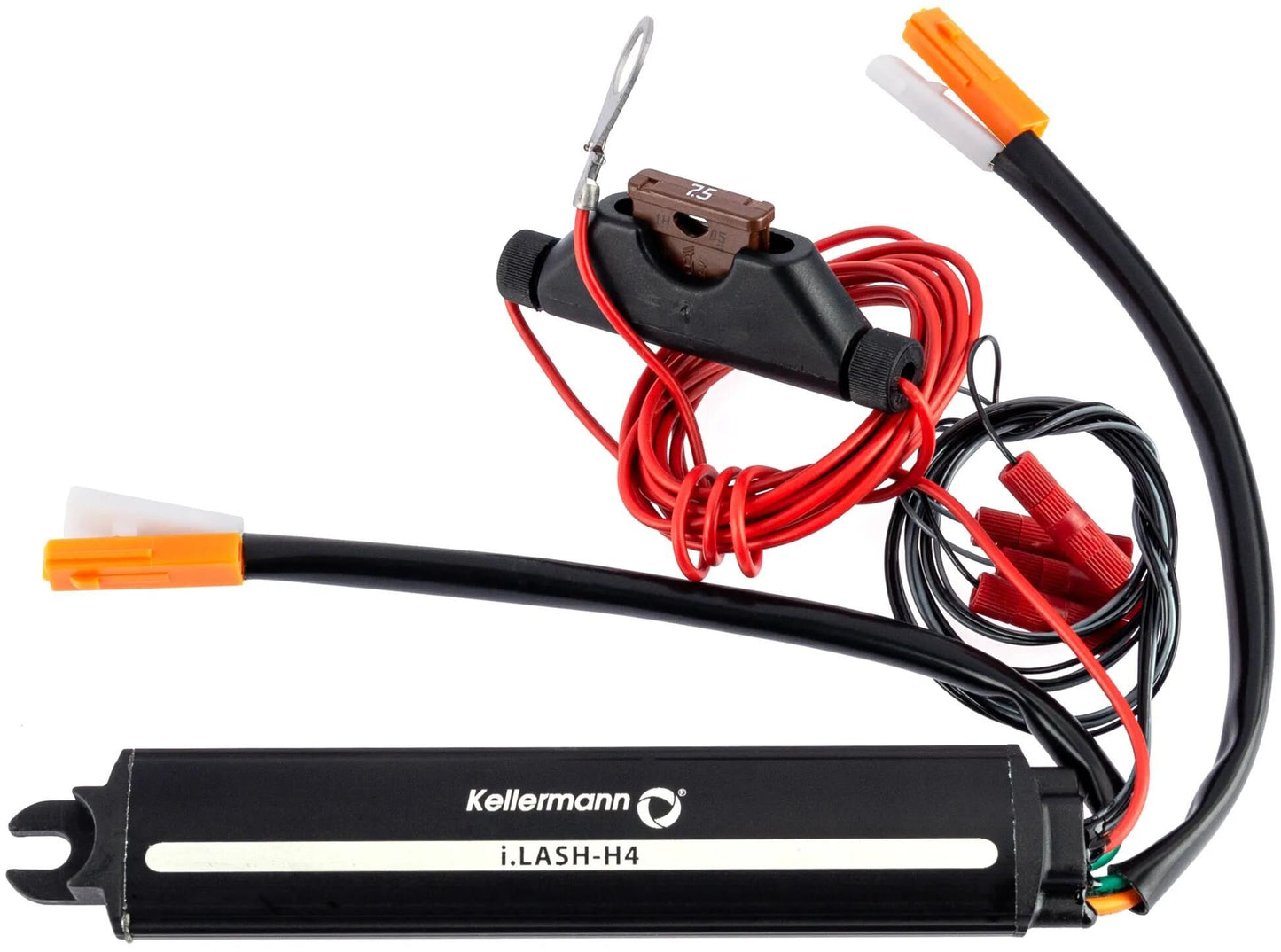 Cable adaptador de Kellermann KL I.Lash H Hon Vo