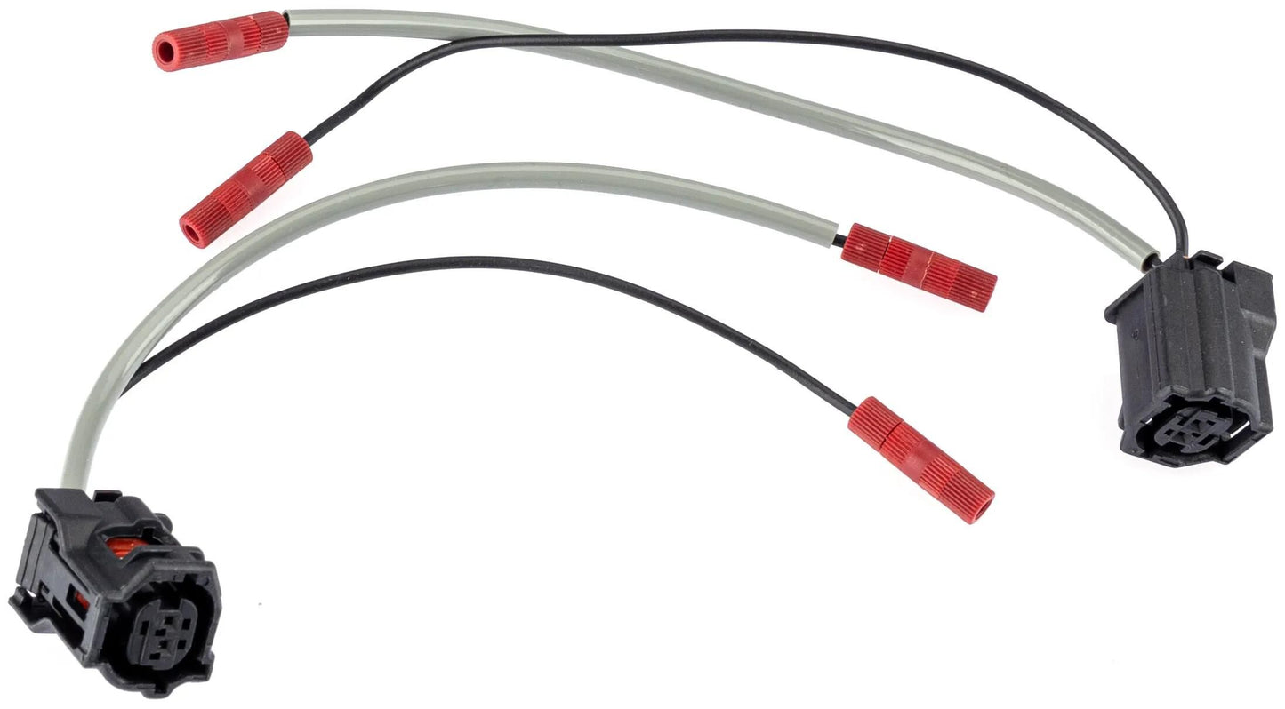 Cable adaptador de Kellermann KL I.Lash y Yam HI