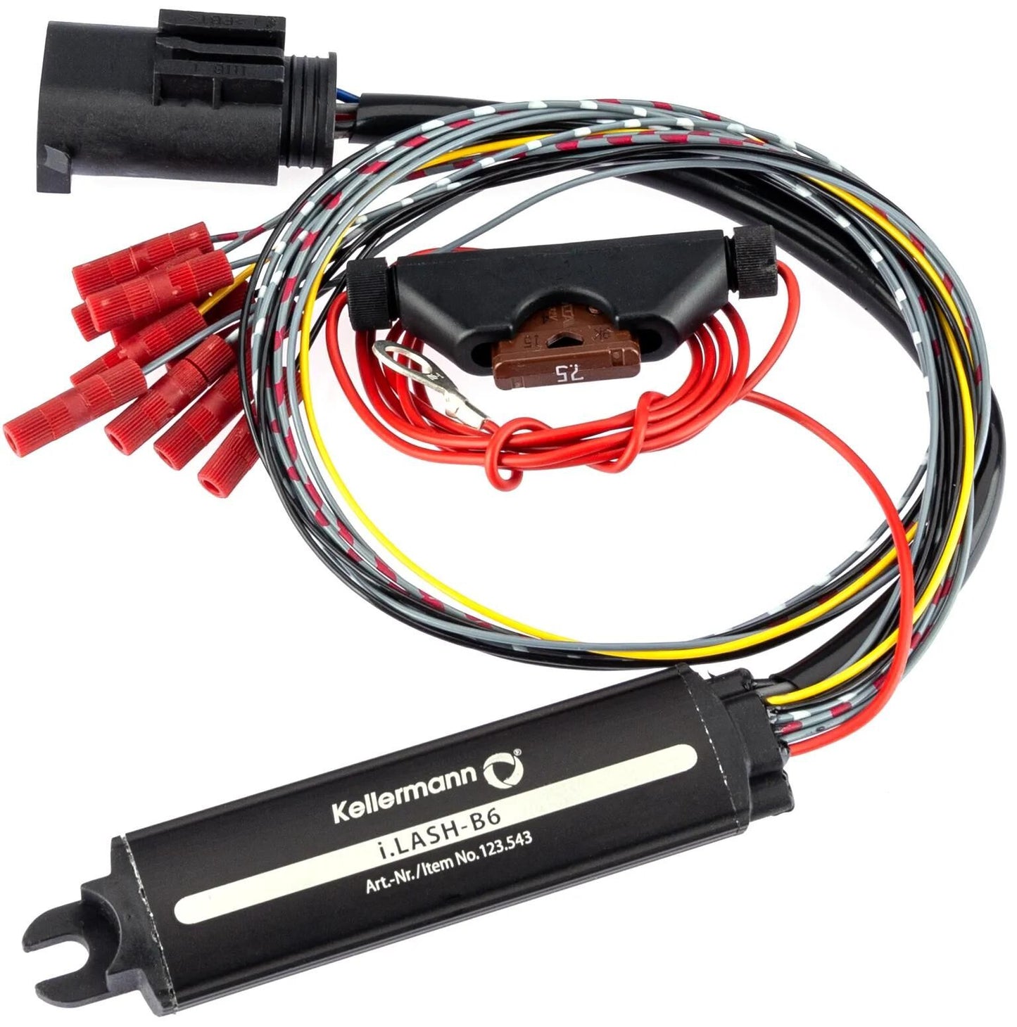 Cavo adattatore Kellermann KL I.LASH B BMW HI 3IN1 DF