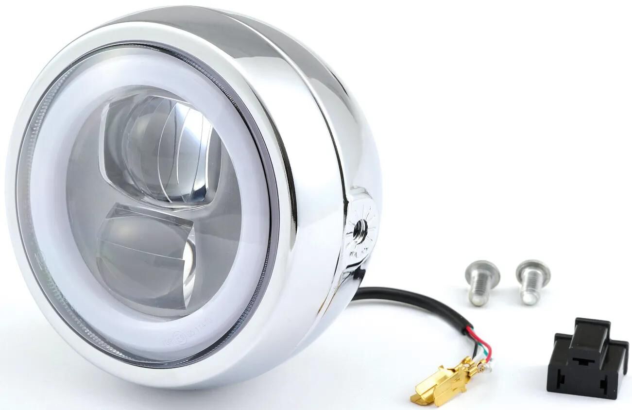 Daytona Main Headlight LED