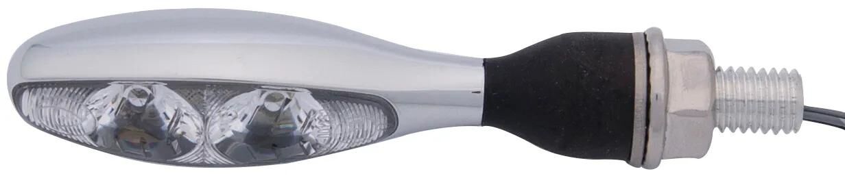 Kellermann KL Turn Signal Micro 1000 Chrome