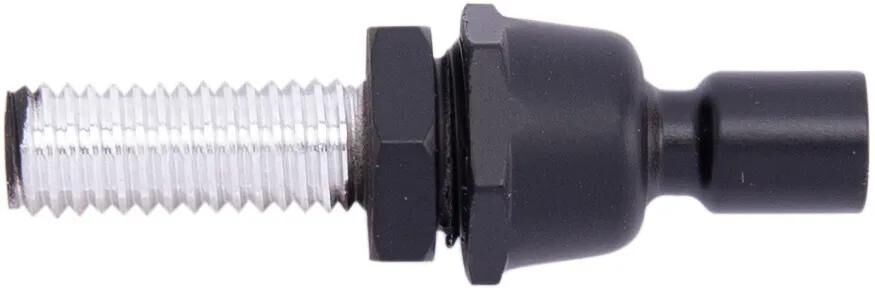 Adattatore Kellermann Ball Head Black F. Fit. coltivazione