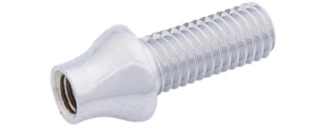 Kellermann rigido digiuno m8x20 Chrome