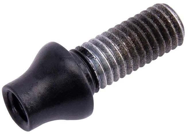 Kellermann rigido digiuno m8x20 nero