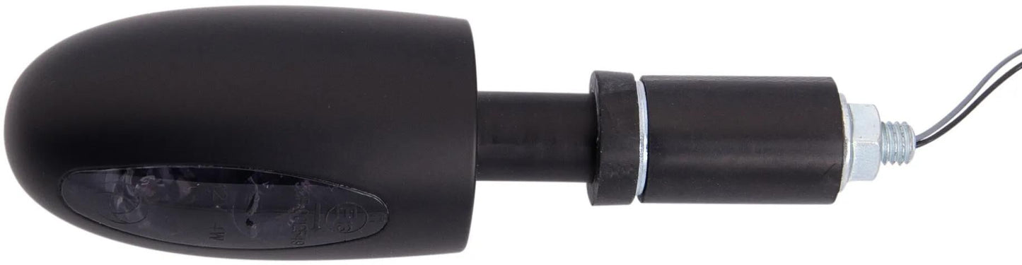 Kellermann Kl Turn Signal Bl 1000 Da Black
