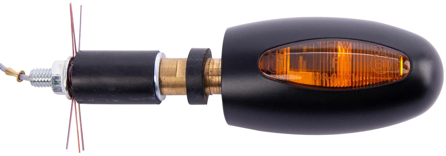 Kellermann Kl Turn Signal Bl 1000 Alu Nero