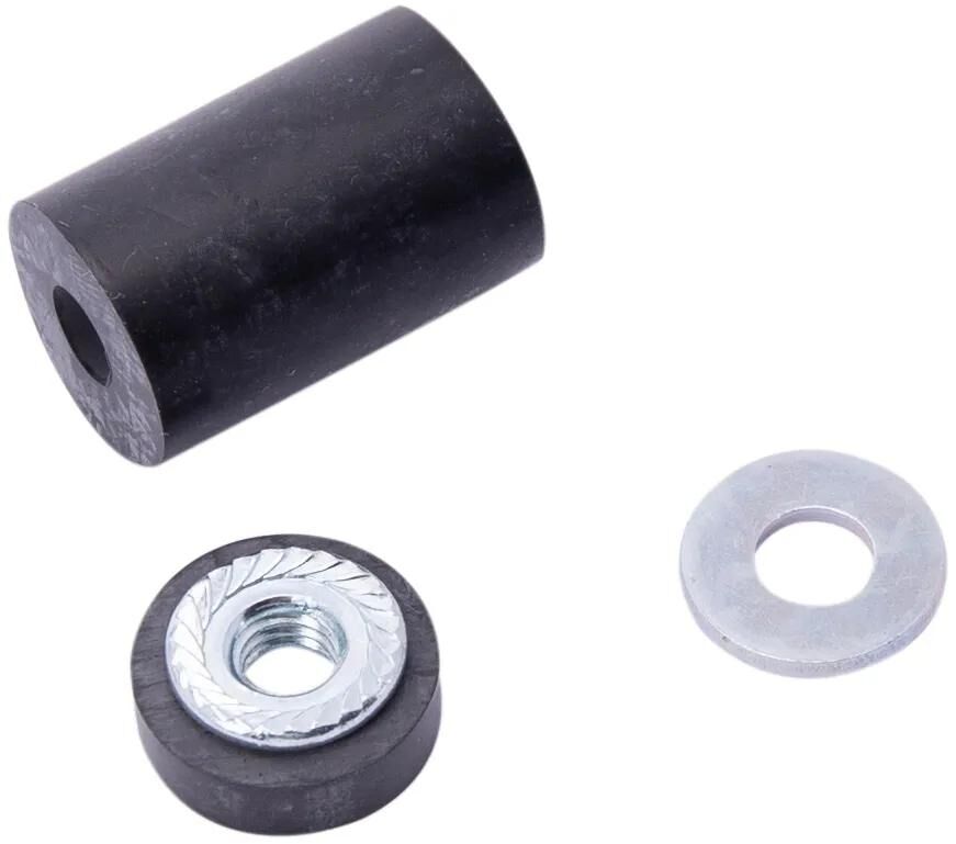 Set di adattatore in gomma Kellermann Tipo 2 (da 16,5 mm)