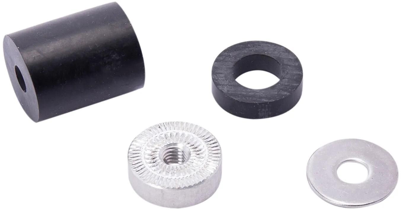 Set di adattatori di gomma Kellermann Tipo 3 (da 20,0 mm)