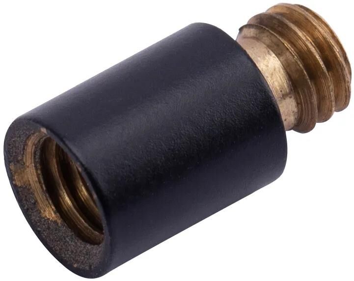 Kellermann Extensión 10 mm Negro