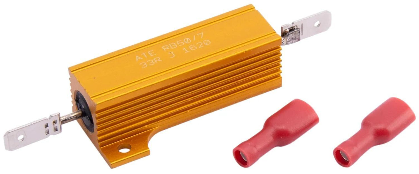 Kellermann Small Power Resist. 33 OH EL33