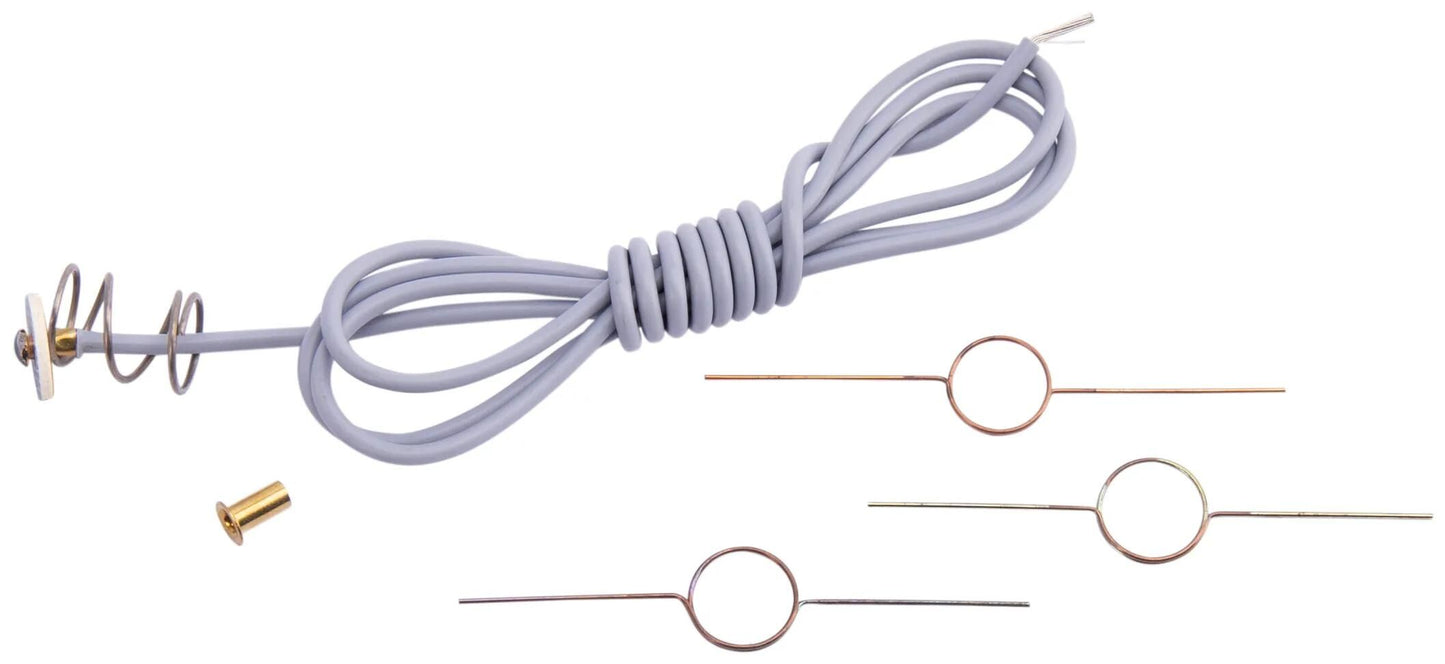 Cable Kellermann KL Plus para BL 1000 con contactos de tierra