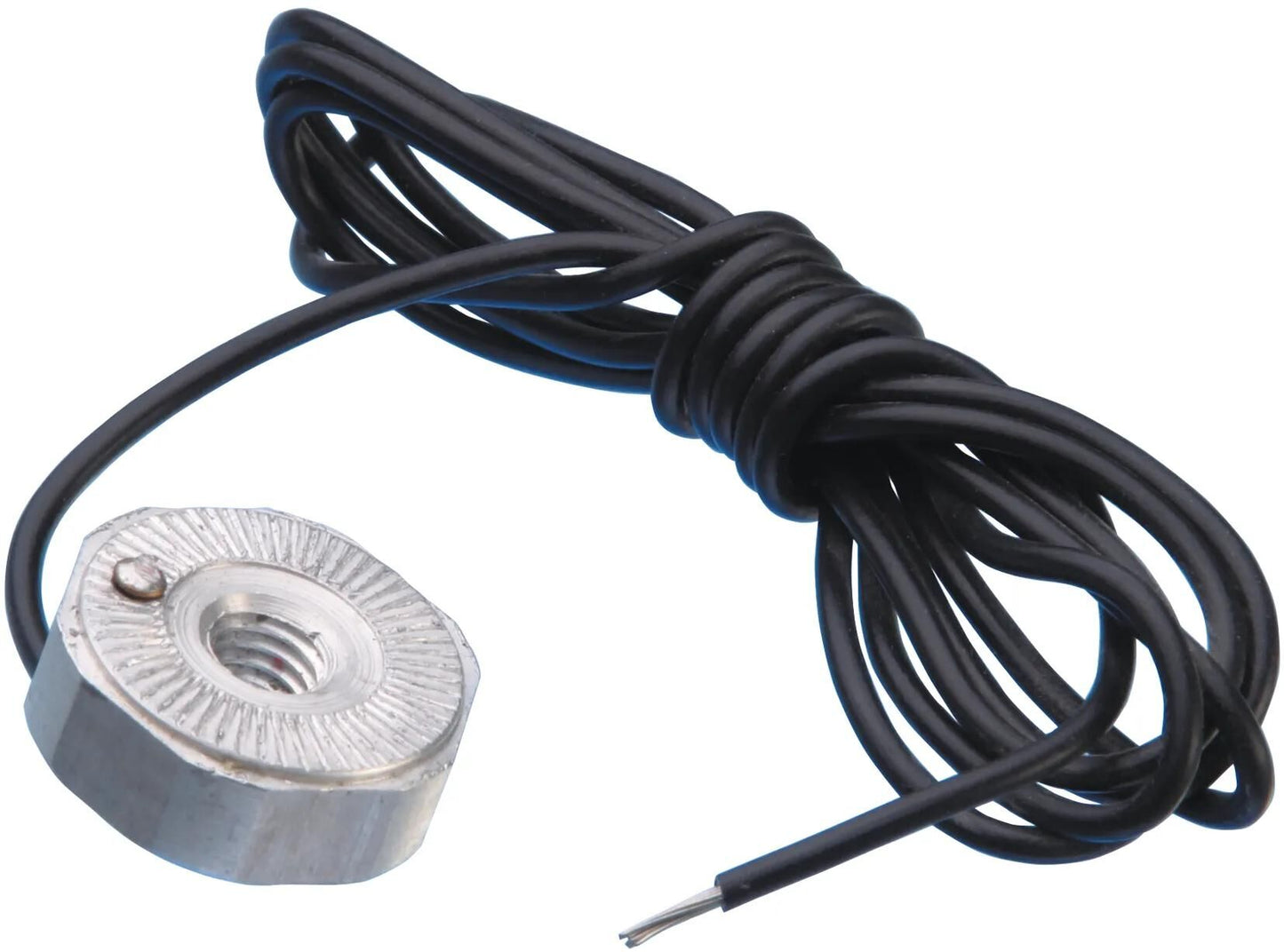 Cable de tierra Kellermann KL para BL100 con tuercas grandes