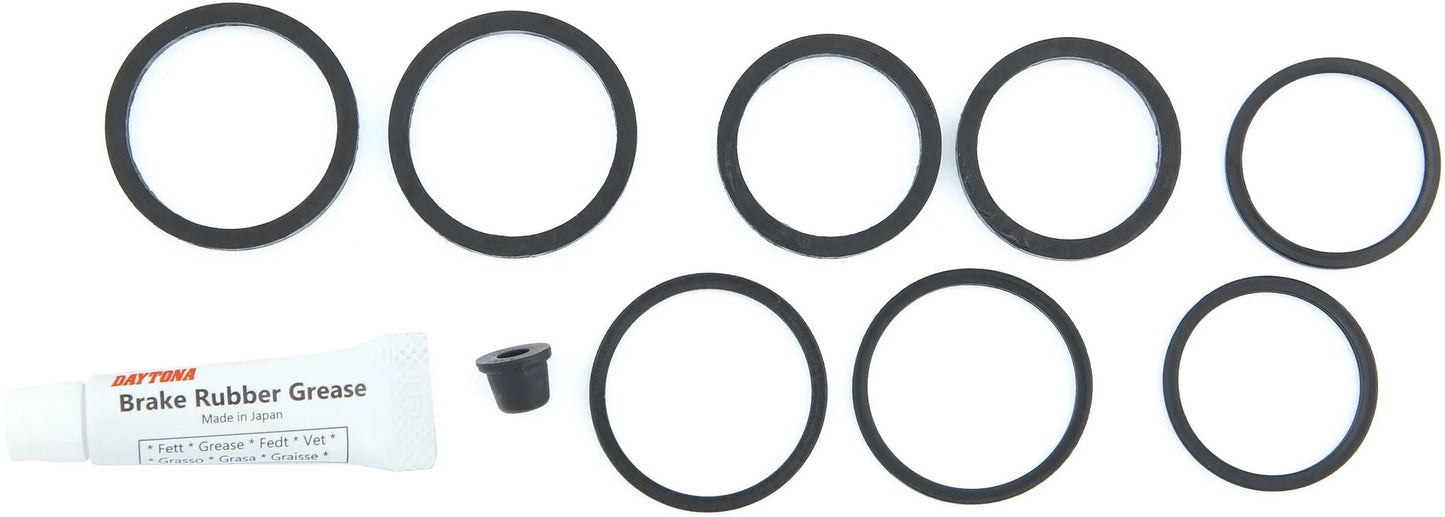 Daytona remblokhouder reparatieset repair set 88310