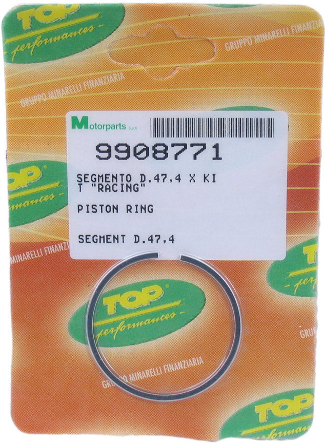 Actuaciones principales Zuigerveer Top actuaciones Ø47.4 vertical horizontal