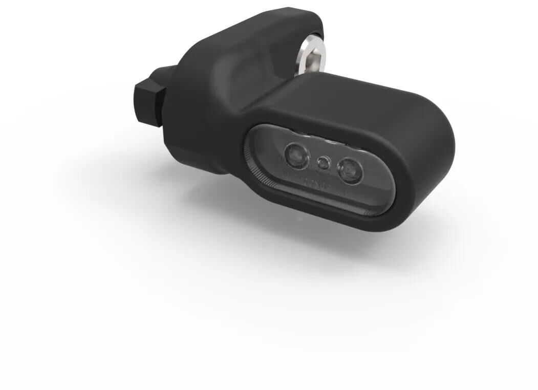 Motoismo tipo-uno indicatore di direzione breve