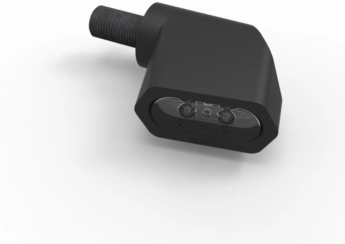 Mini indicatore di direzione del motoismo