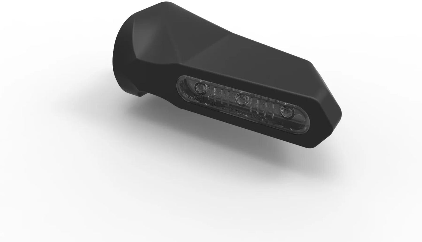 Dirección de motoísmo Indicador Scout Bobber Espíritu