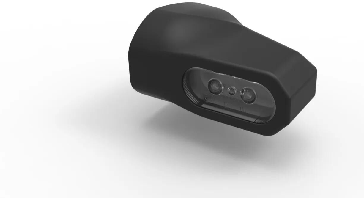 Motoism richtingaanwijzer neo short turn signal position ligh neo short honda