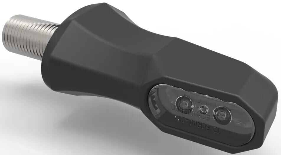 Indicatore di direzione evo della razza del motoismo