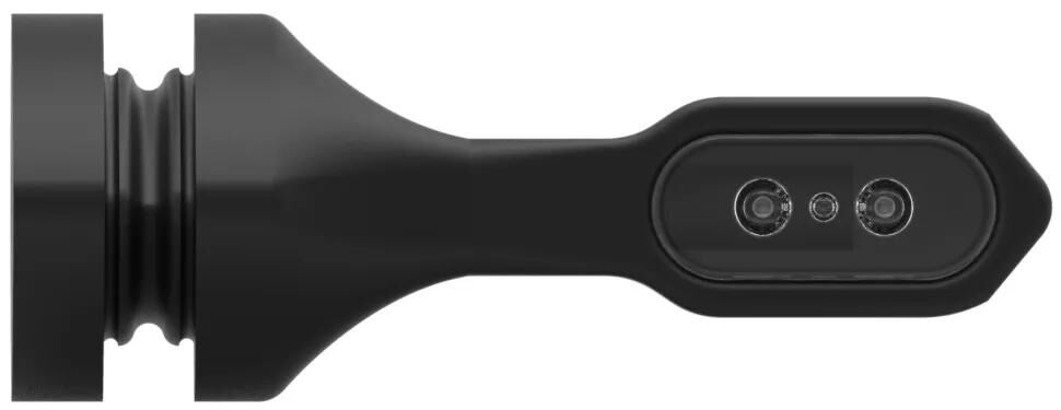Indicador de dirección de motoísmo Venator versión 1