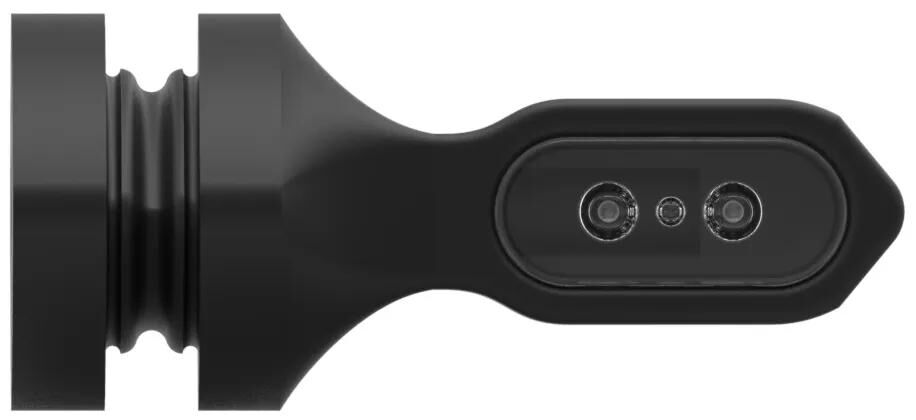 Indicador de dirección de motoísmo Venator Short Versión 1