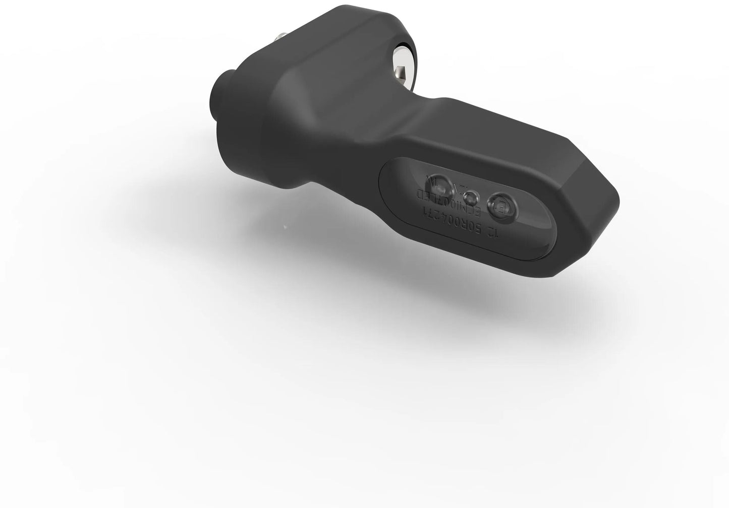 Motoism richtingaanwijzer sagitta short-scrambler turn signal mi sigitta short-scrambler