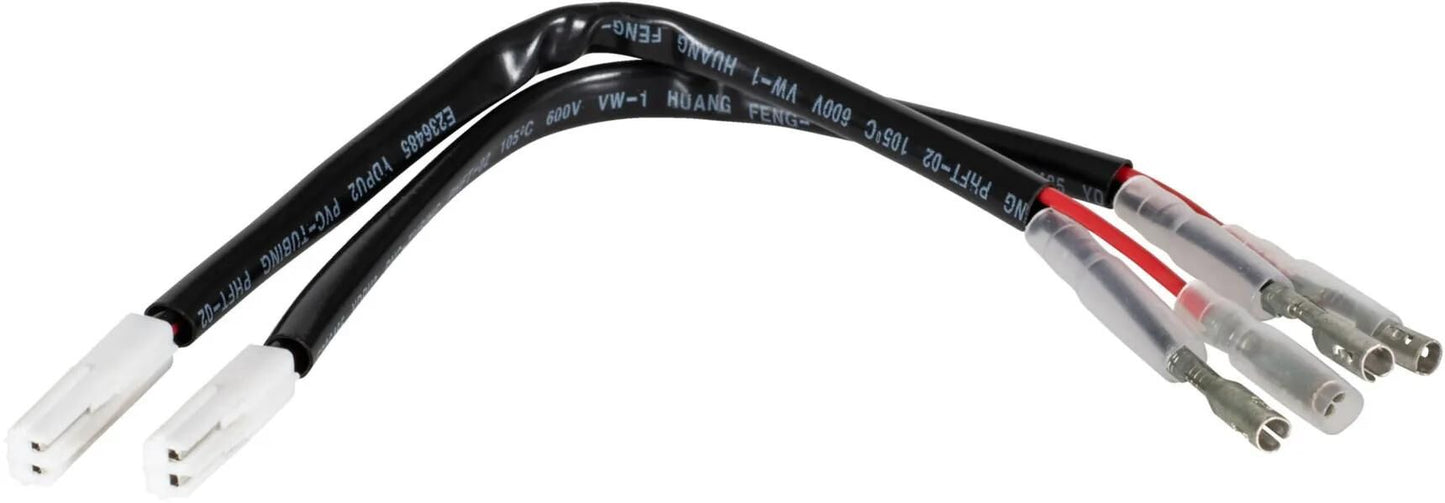 Resistencias de cable adaptador de motoísmo