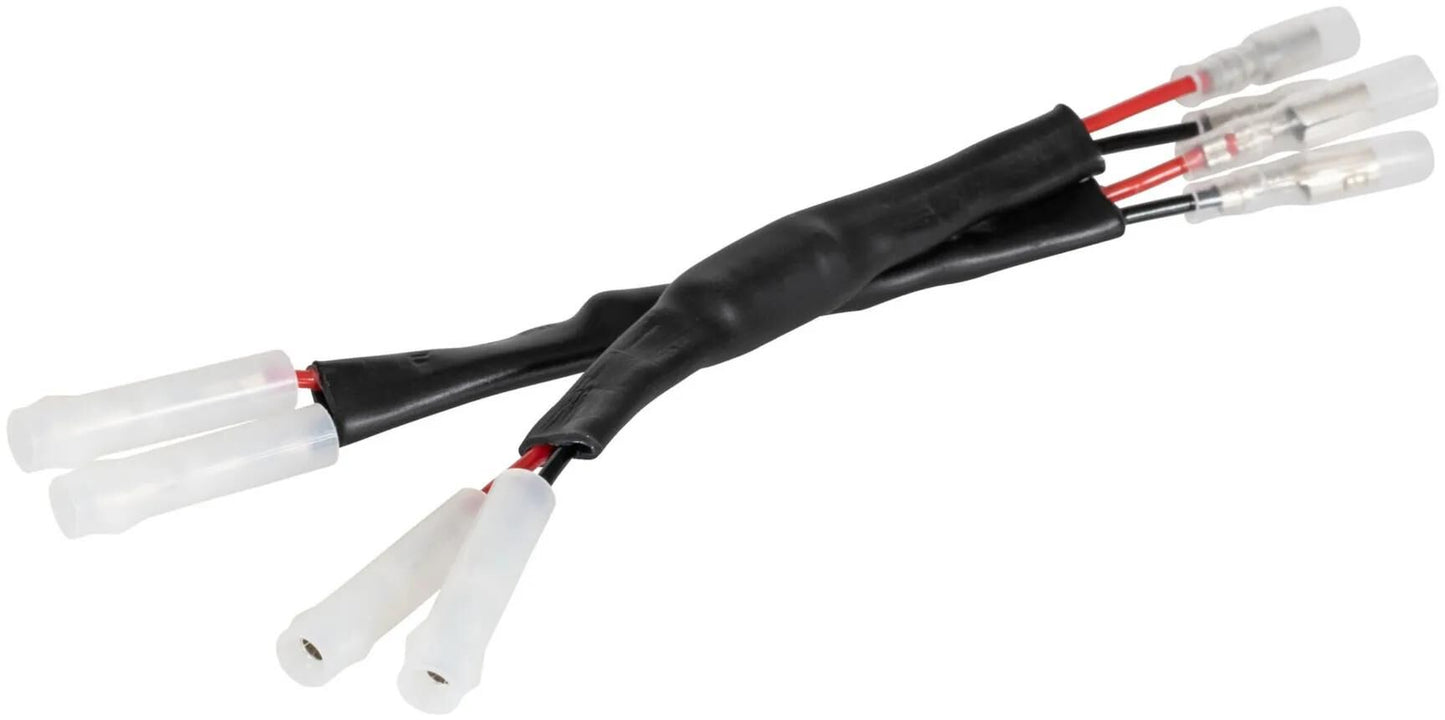 Resistencias de cable adaptador de motoísmo