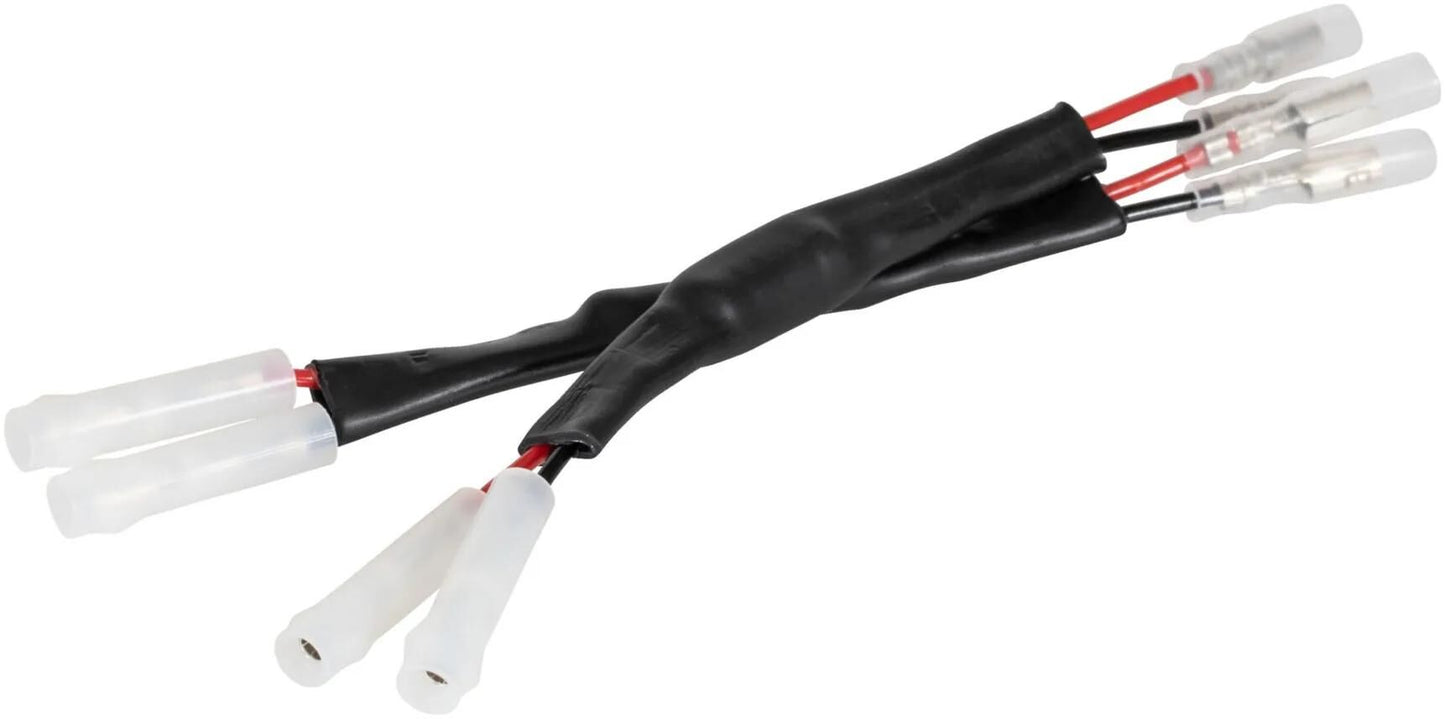 Resistencias de cable adaptador de motoísmo