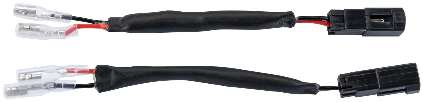Resistencias de cable adaptador de motoísmo